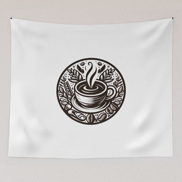 Item preview, Coffee is not just drink its more Than it. designed and sold by vectorillus.