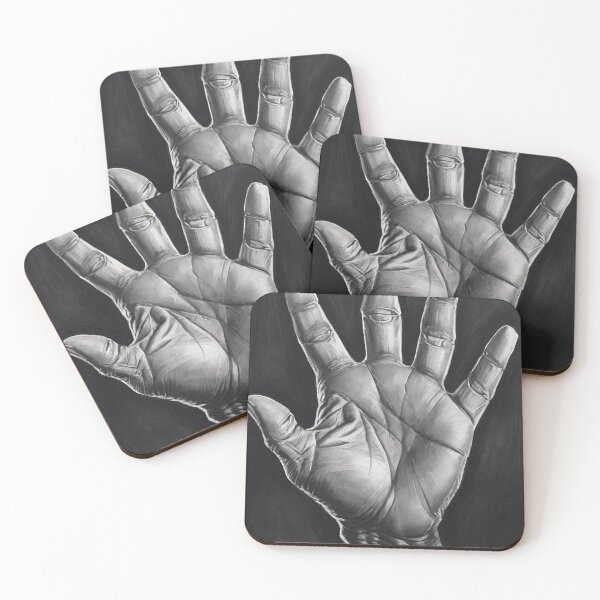 Item preview, SKETCH OF PALM designed and sold by optimusprime39.