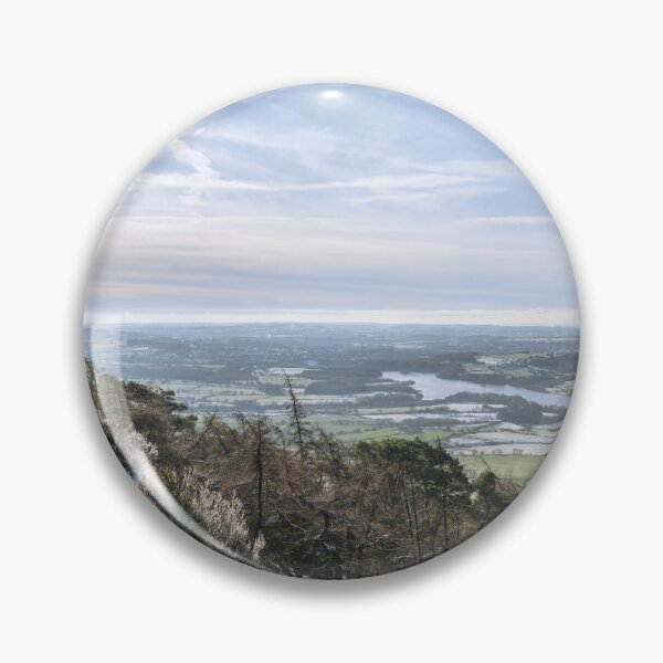 Item preview, A rural Peak District winter landscape scene. designed and sold by RobThorley.