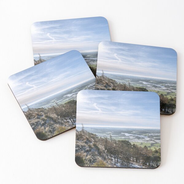 Item preview, A rural Peak District winter landscape scene. designed and sold by RobThorley.