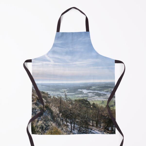 Item preview, A rural Peak District winter landscape scene. designed and sold by RobThorley.