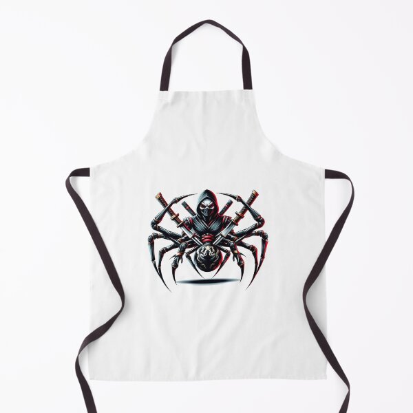 Item preview, black spider widow designed and sold by manishmagic.