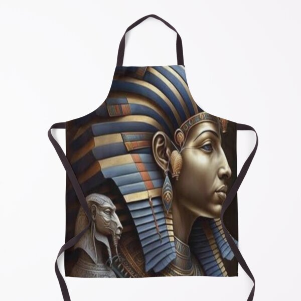 Item preview, Queen Cleopatra Egyptian Pharaonic pictures designed and sold by AkkoAkko.
