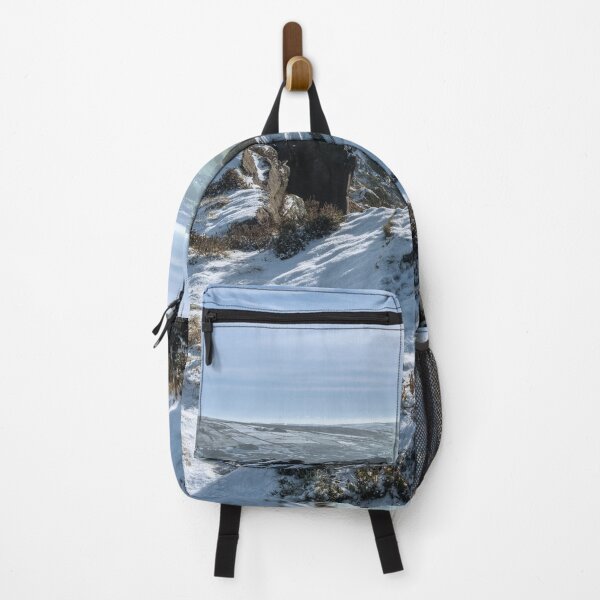 Item preview, A rural Peak District winter landscape scene. designed and sold by RobThorley.
