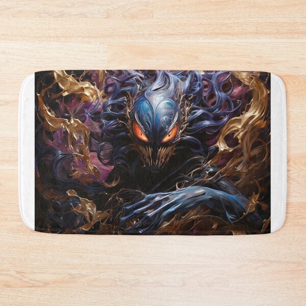 Item preview, Dreadful phantom designed and sold by Pictures-Words.