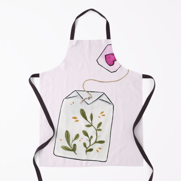 Item preview, Green Tea Love designed and sold by Ellen Wilberg.