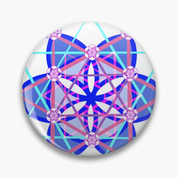 Item preview, Seed of Life designed and sold by Gatorbrain.