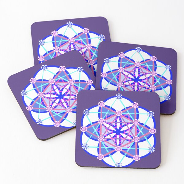 Item preview, Seed of Life designed and sold by Gatorbrain.