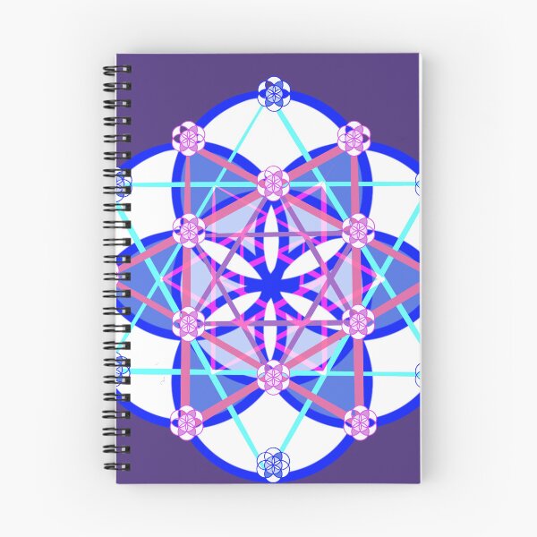 Item preview, Seed of Life designed and sold by Gatorbrain.