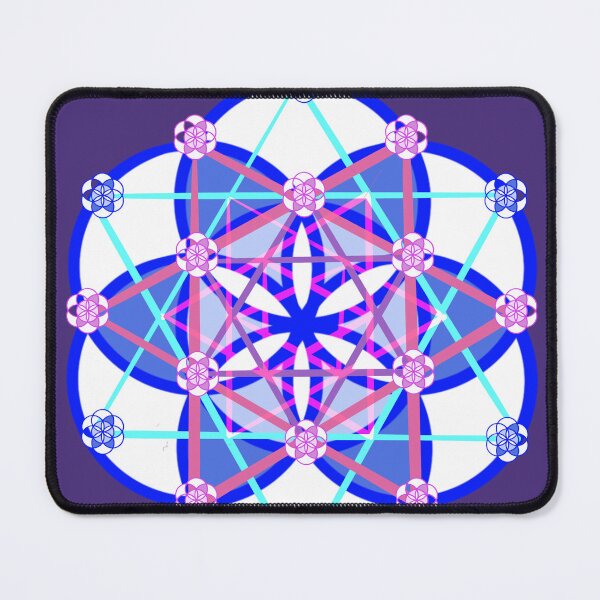 Item preview, Seed of Life designed and sold by Gatorbrain.