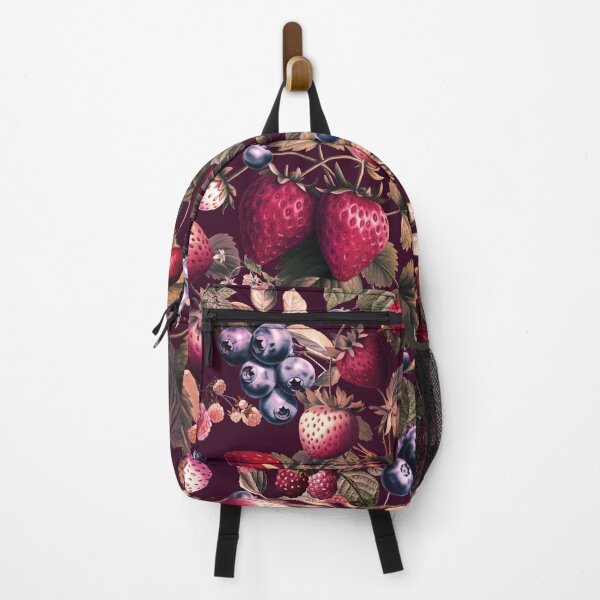 Item preview, Strawberry Fields Forever II - I designed and sold by Burcu Korkmazyurek.