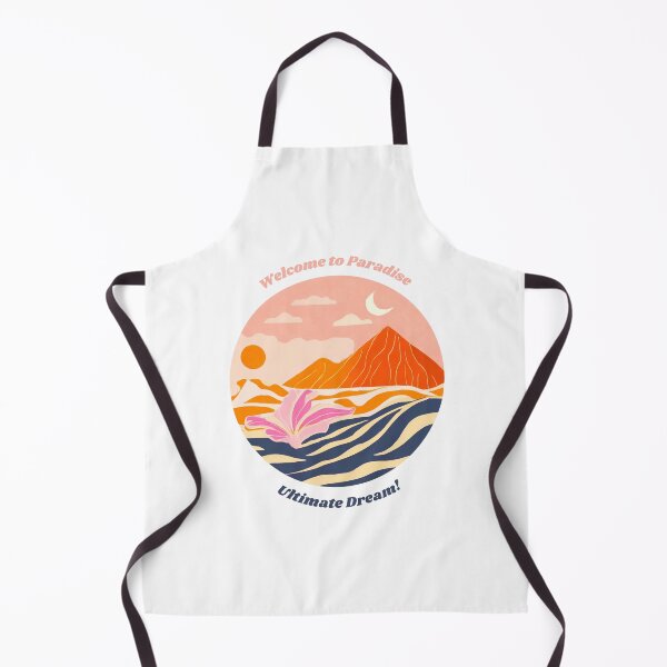 Item preview, Welcome to Paradise designed and sold by ETHNIC-Clothing.