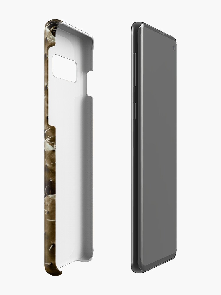 Alternate view of Cactaceae Case & Skin for Samsung Galaxy
