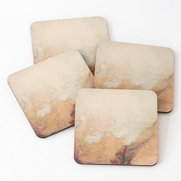 Item preview, Ephemeral Autumn Cascade designed and sold by CardsStudio.