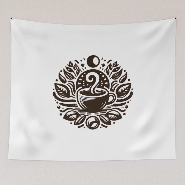 Item preview, Coffee is not just drink its more Than it. designed and sold by vectorillus.