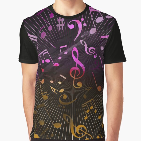Item preview, Musical Notes IV designed and sold by B & K     Store.