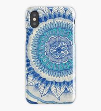 Inner Peace iPhone Case