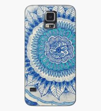 Innerer Frieden Hülle & Klebefolie für Samsung Galaxy