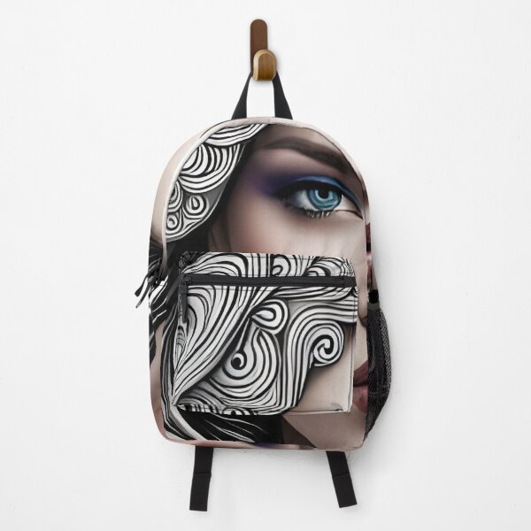 Item preview, Beautiful Woman Number 2 designed and sold by paulasantos.