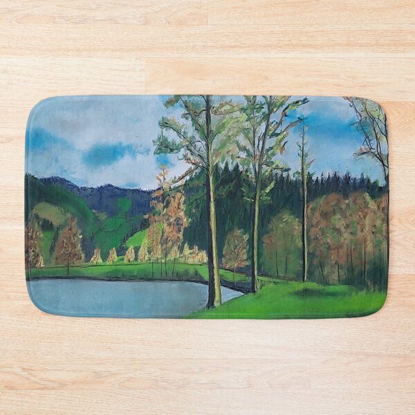 Item preview, "La barque" (= the rowboat) designed and sold by Isa-Isarielle.