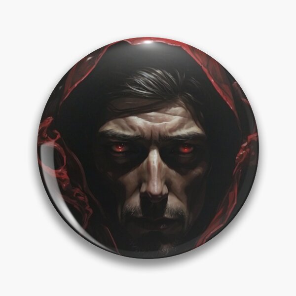 Item preview, Assassin designed and sold by chirkut.