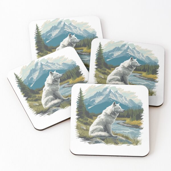 Item preview, Gates Of The Arctic National Park designed and sold by Ismeal Von.