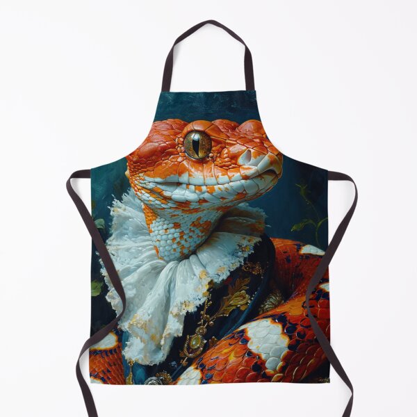 Item preview, Snake 3 designed and sold by Dawn van Doorn.
