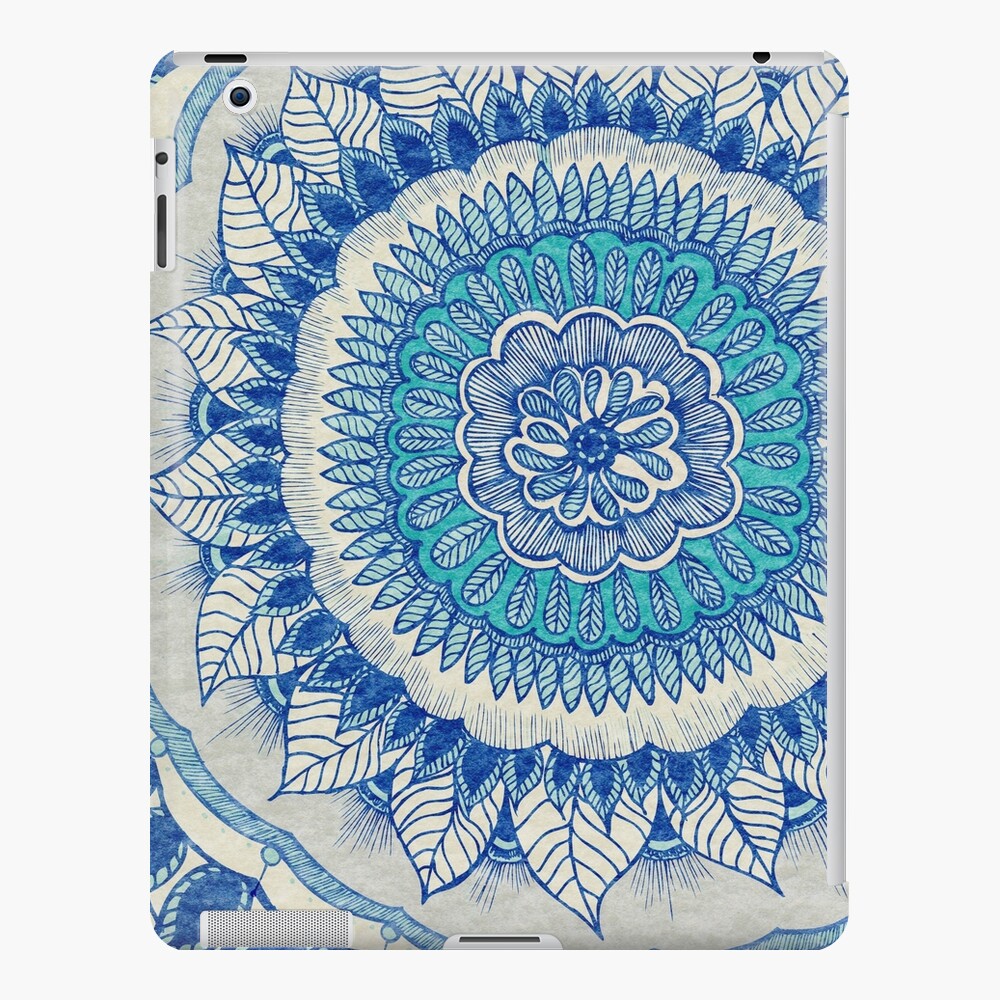 Inner Peace iPad Case & Skin