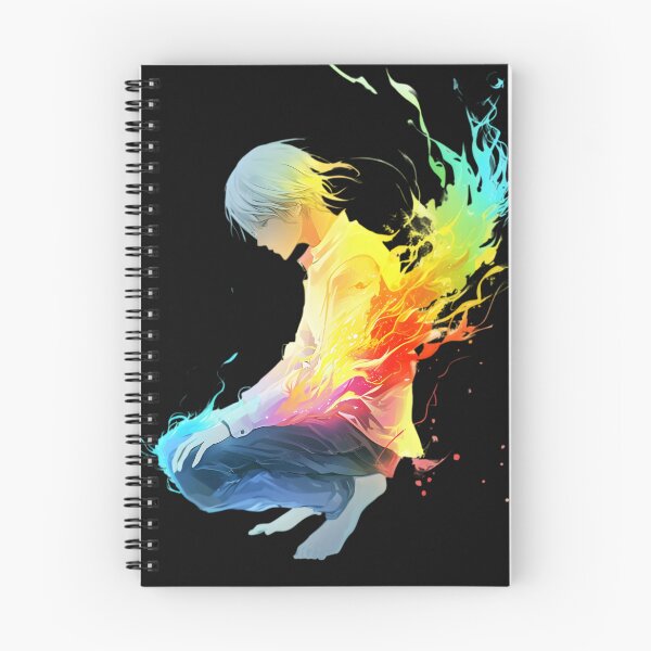 Item preview, Fire element magic stiker designed and sold by Serkritter.