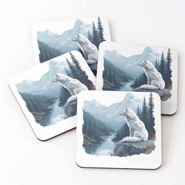 Item preview, Gates Of The Arctic National Park Vintage designed and sold by Ismeal Von.