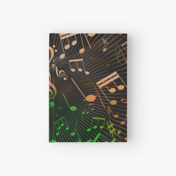 Item preview, Musical Notes II designed and sold by B & K     Store.