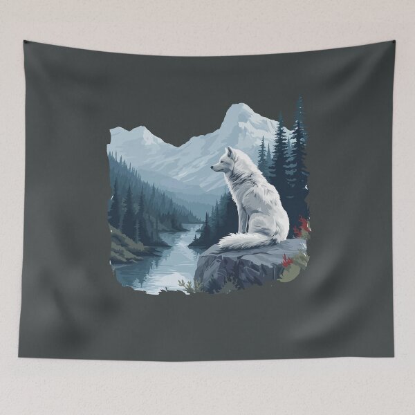 Item preview, Gates Of The Arctic National Park Vintage designed and sold by Ismeal Von.