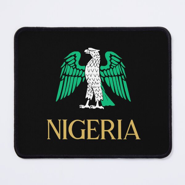 Item preview, Nigeria nigerian Gold designed and sold by VRedBaller.