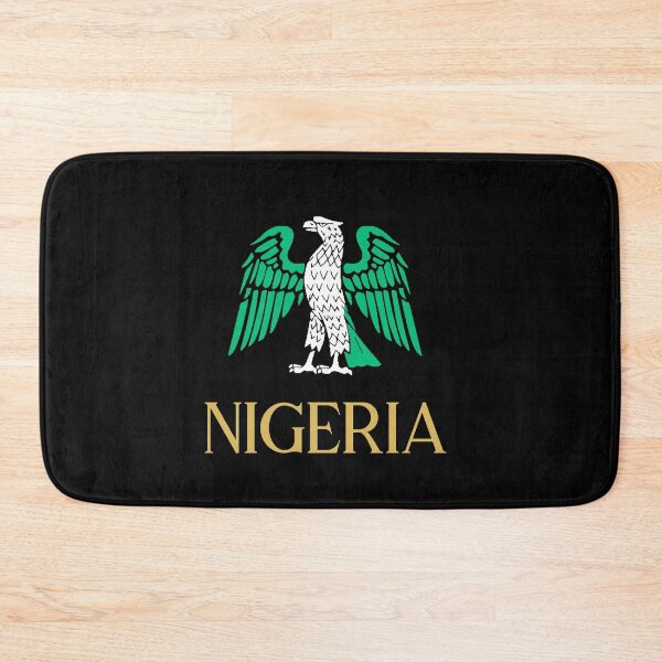 Item preview, Nigeria nigerian Gold designed and sold by VRedBaller.