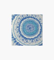 Inner Peace Art Board