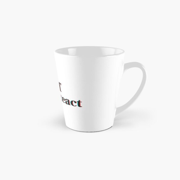 Item preview, Actuar no reaccionar designed and sold by PostiveText.