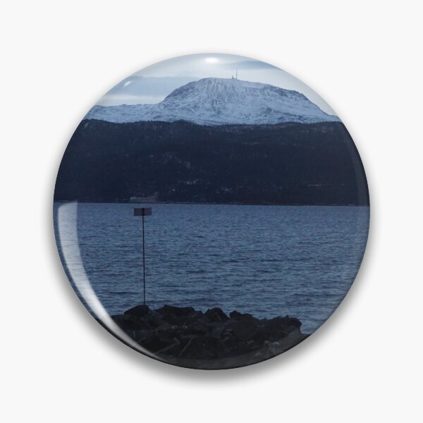 Item preview, Flatsetøya designed and sold by Norwegian Outdoors.