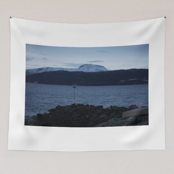 Item preview, Flatsetøya designed and sold by Norwegian Outdoors.