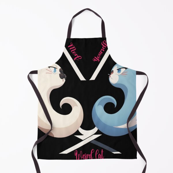 Item preview, Weird Cat Morf Yourself designed and sold by BillyREY.