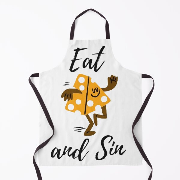 Item preview, Come queso y peca. designed and sold by ayadaz.