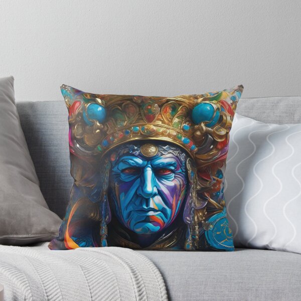 Item preview, Time Traveller - Sci Fi Art concept designed and sold by Delerat7.