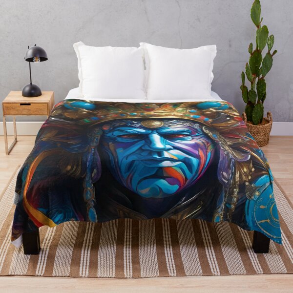 Item preview, Time Traveller - Sci Fi Art concept designed and sold by Delerat7.