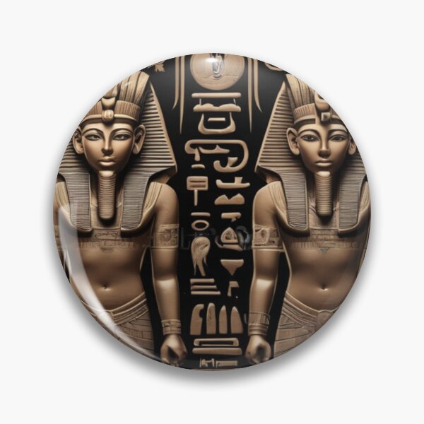 Item preview, Egyptian hieroglyphs designed and sold by likbatonboot.