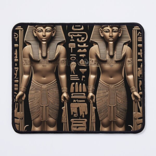 Item preview, Egyptian hieroglyphs designed and sold by likbatonboot.