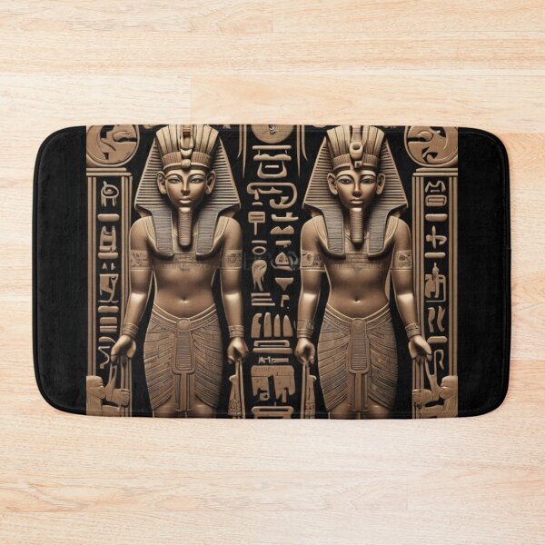 Item preview, Egyptian hieroglyphs designed and sold by likbatonboot.