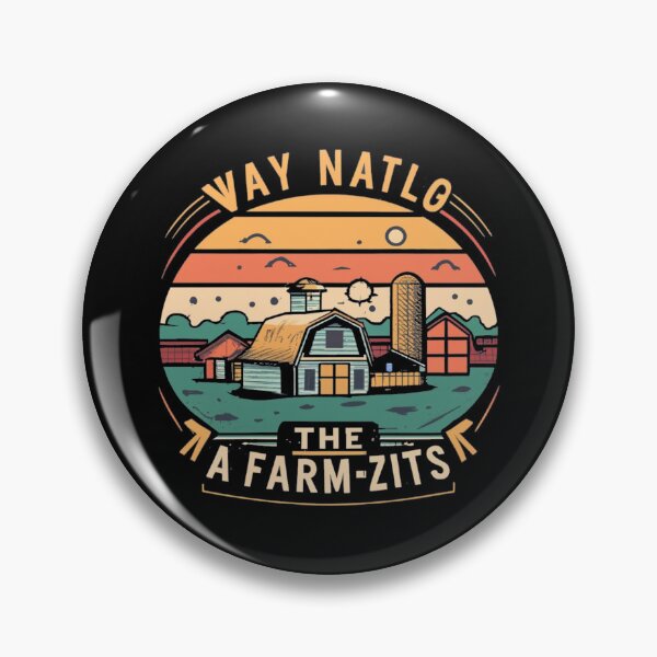 Item preview, Vintage colors sunset and sunset over the farm designed and sold by desinganddecor.