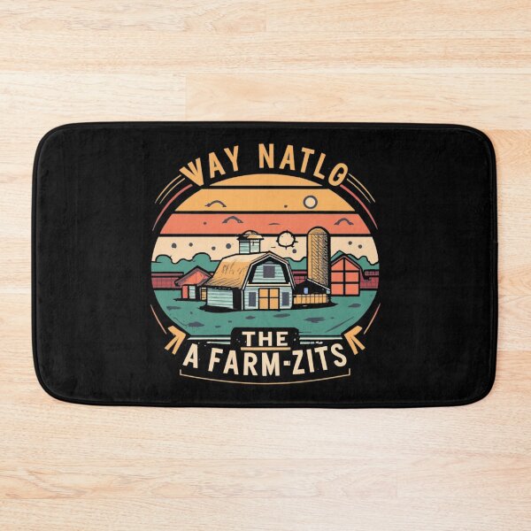 Item preview, Vintage colors sunset and sunset over the farm designed and sold by desinganddecor.