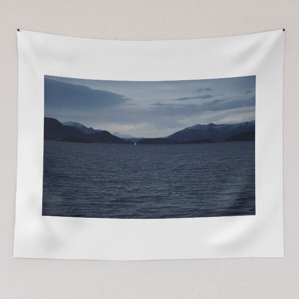 Item preview, Flatsetøya designed and sold by Norwegian Outdoors.