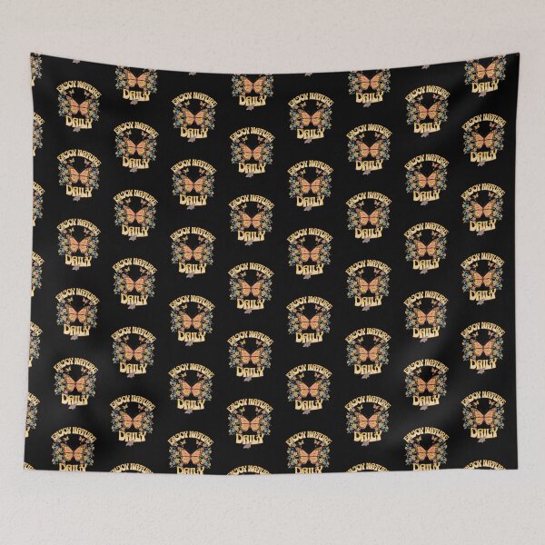 Item preview, Enjoy Nature Daily Nature Butterfly Lovers designed and sold by Zurickdesigns.