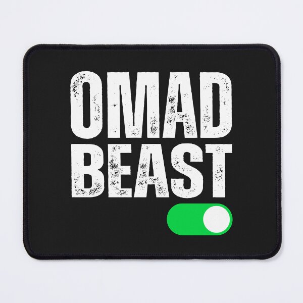 Item preview, Omad beast ,keto diet designed and sold by erozzz.